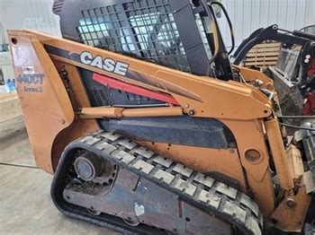 case 440ct track skid steer for sale case brand|case 440ct for sale.